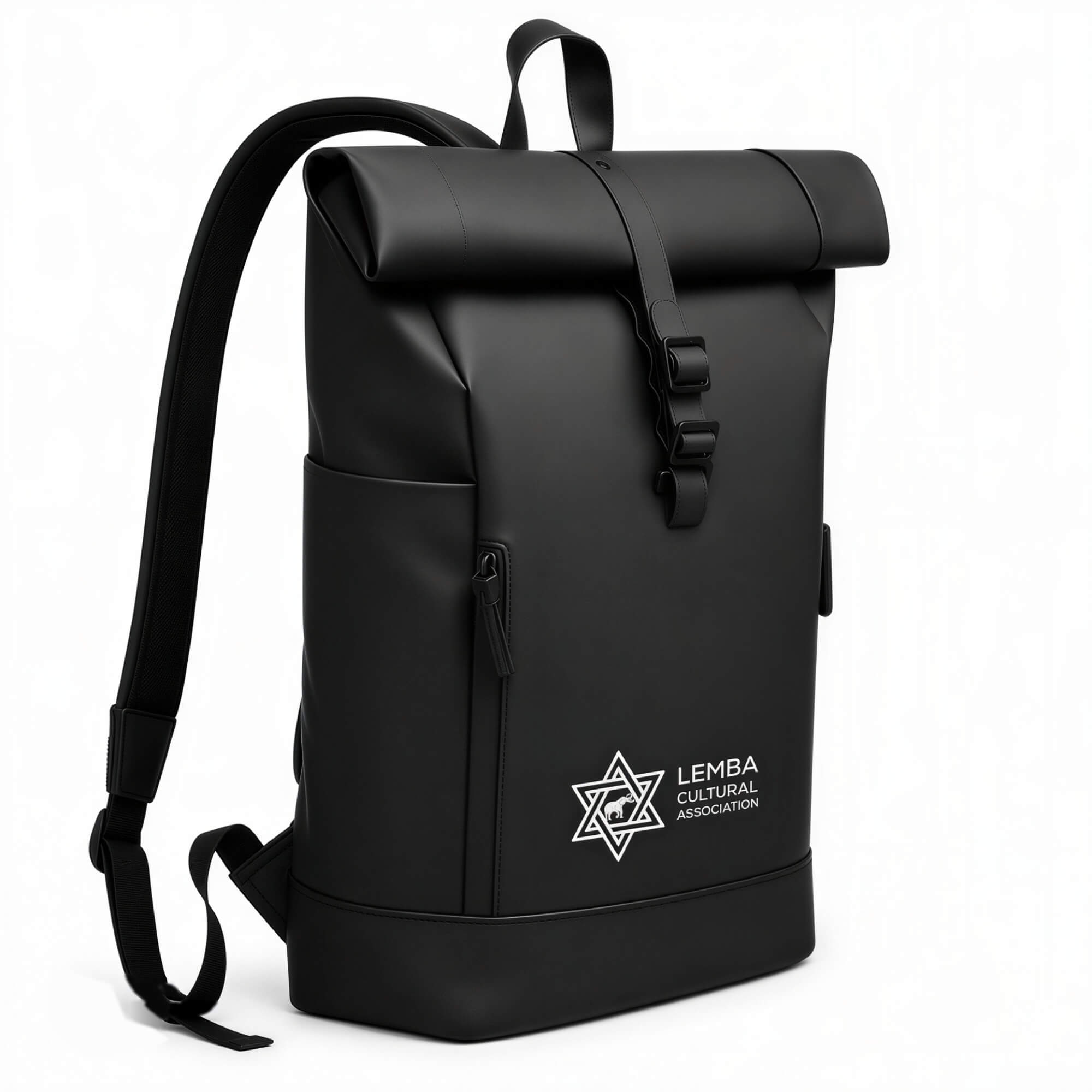 Lemba Bag 01 2nd logo