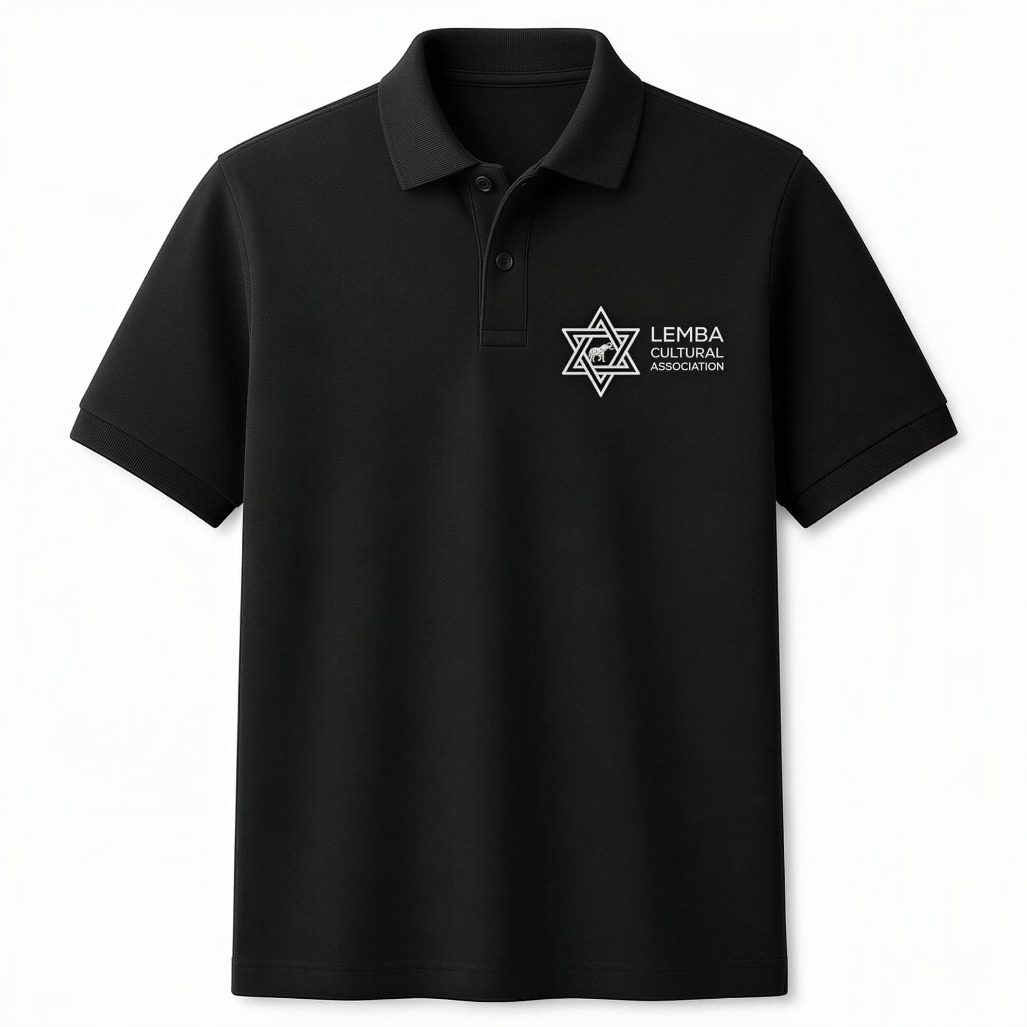 Lemba Golf T 2nd logo