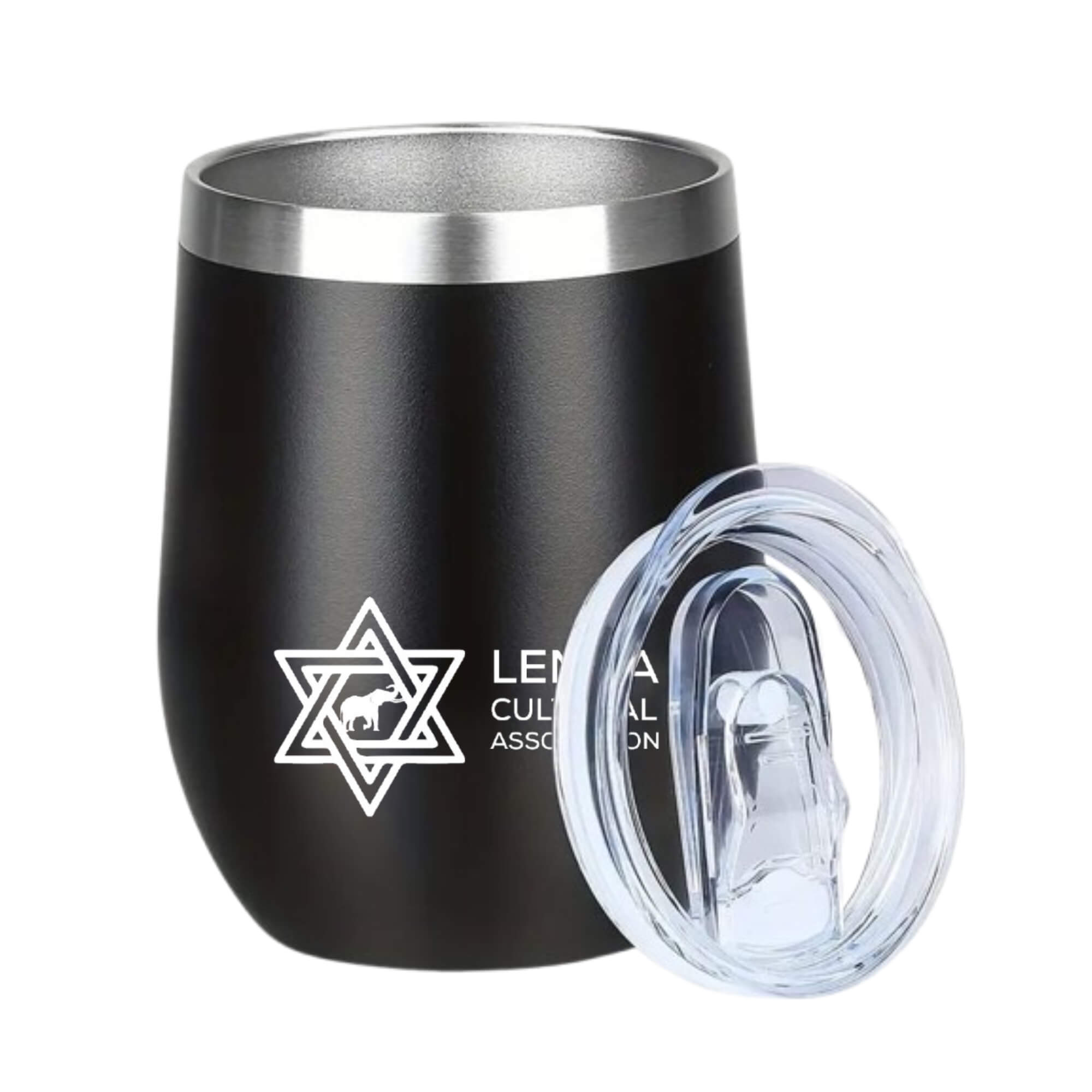 Lemba Thermal Mug 01 2nd logo