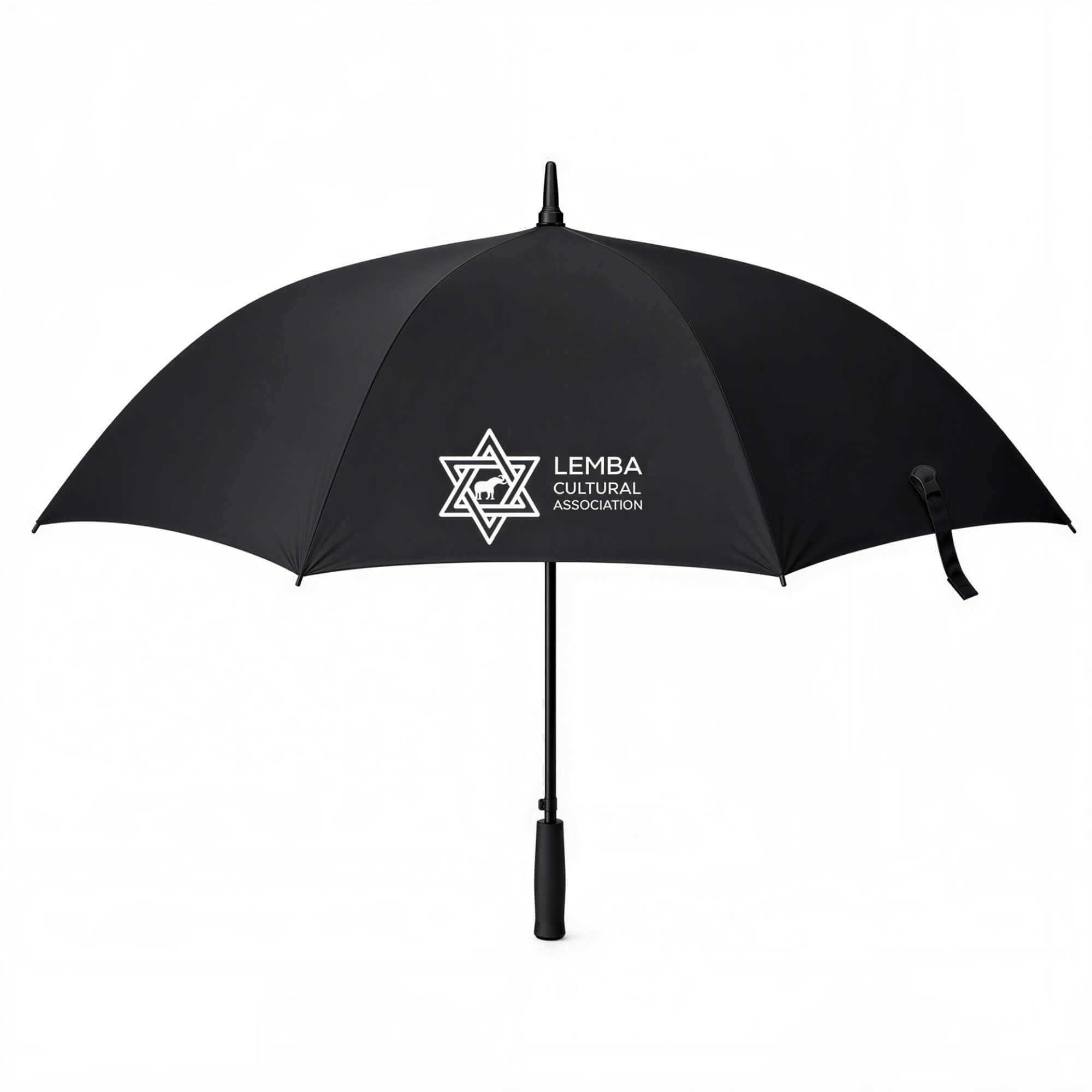 Lemba Umbrella 01 2nd logo